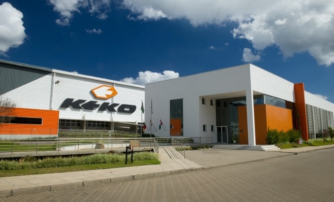 Imagem ilustrativa da notícia: Justiça concede resgate judicial da Keko